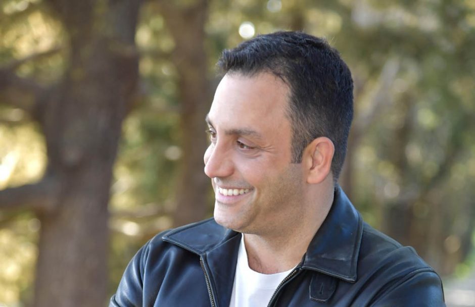 ΓΙΑΝΝΙΚΟΥΡΗΣ