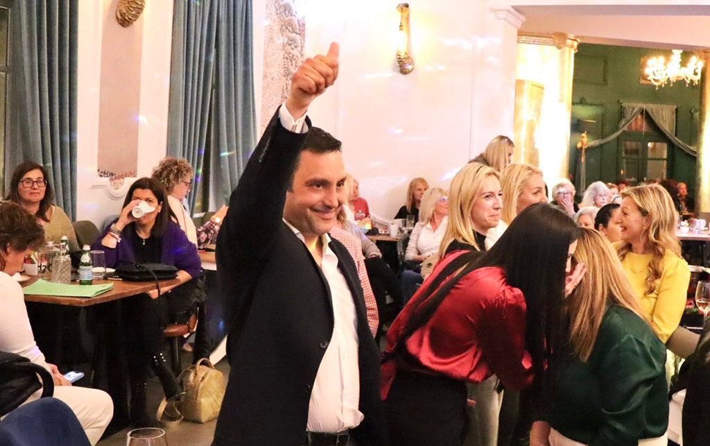 ΓΙΑΝΝΙΚΟΥΡΗΣ