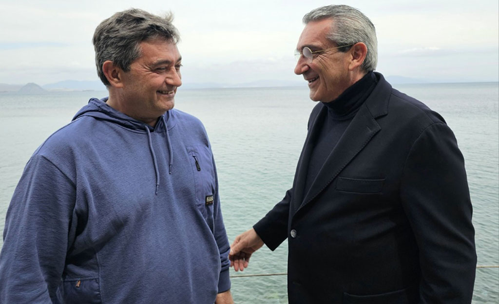 ΓΙΩΡΓΟΣ ΚΟΠΑΔΗΣ