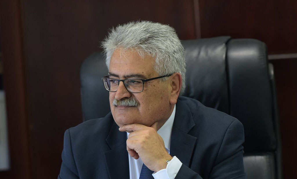 ΓΙΩΡΓΟΣ ΥΨΗΛΑΝΤΗΣ