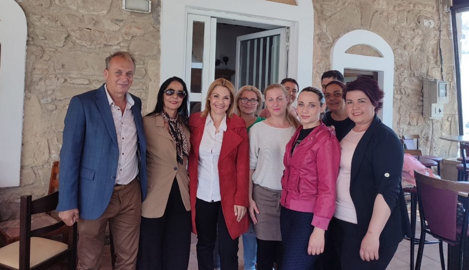 ΙΑΤΡΙΔΗ