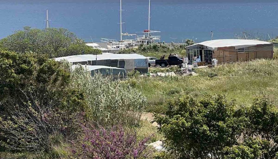 ΑΘΙΓΓΑΝΟΙ ΦΡΟΝΑΣ
