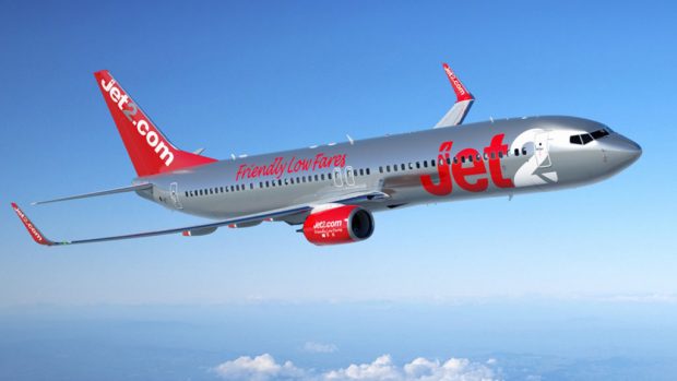 Jet2: Νέες συνδέσεις το 2025 με Ρόδο