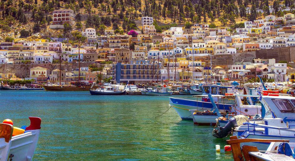 ΚΑΛΥΜΝΟΣ