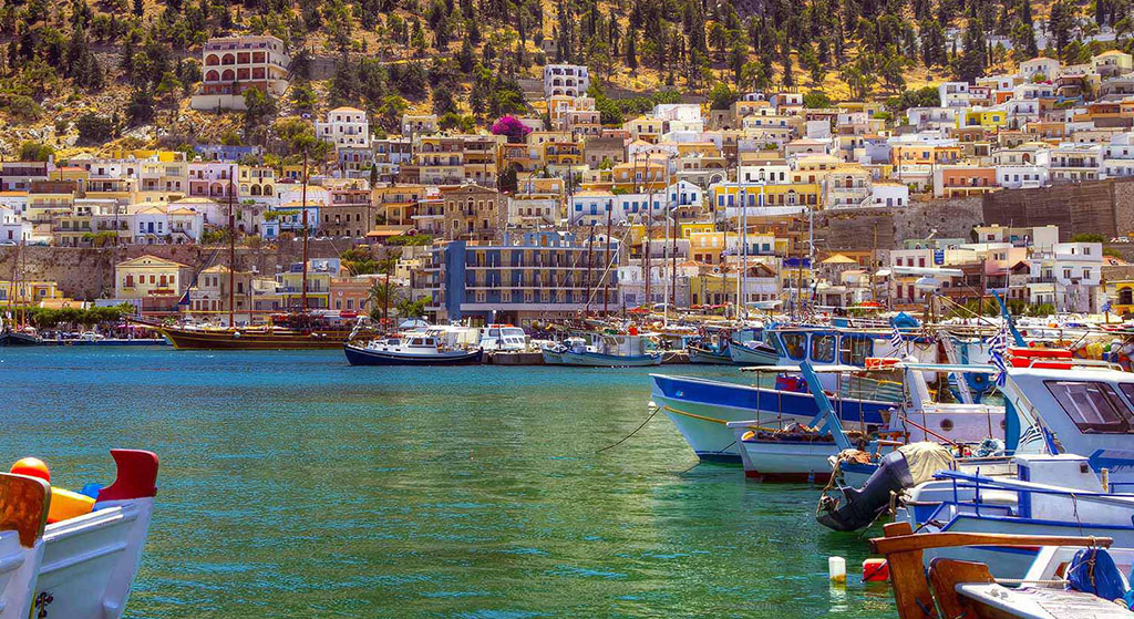 ΚΑΛΥΜΝΟΣ