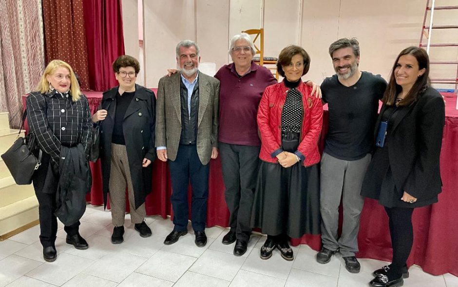 ΚΑΣΣΑΡΑΣ ΚΑΡΠΑΘΟΣ
