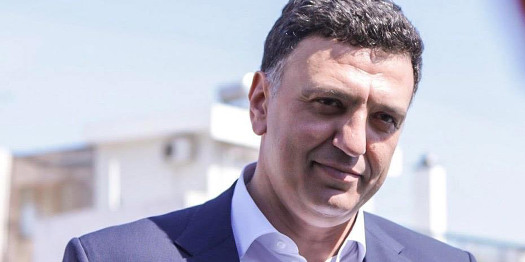 ΚΙΚΙΛΙΑΣ