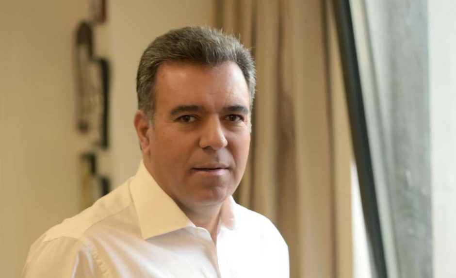 ΚΟΝΣΟΛΑΣ