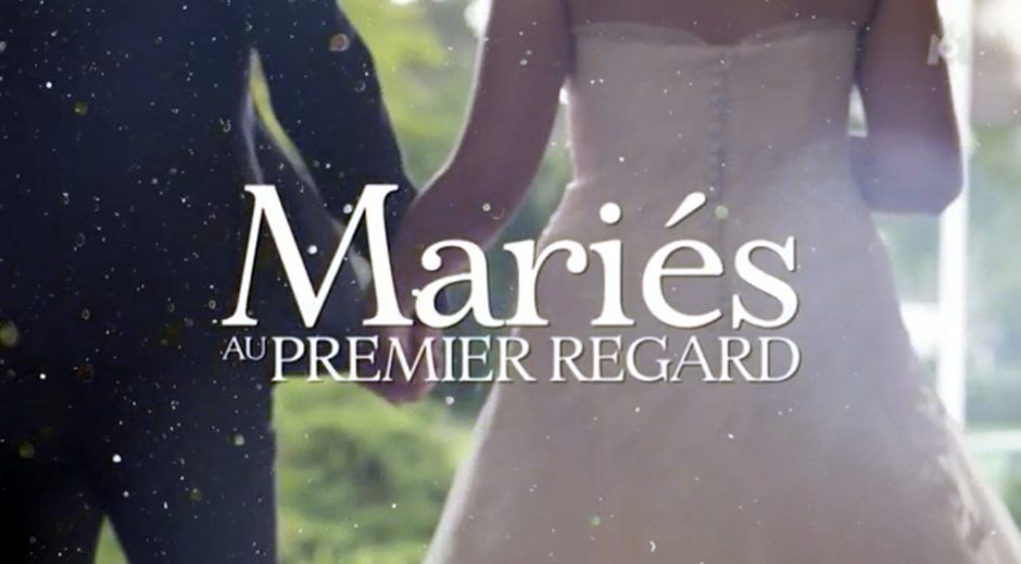Married at first sight