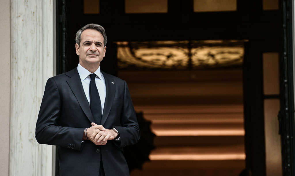 ΜΗΤΣΟΤΑΚΗΣ