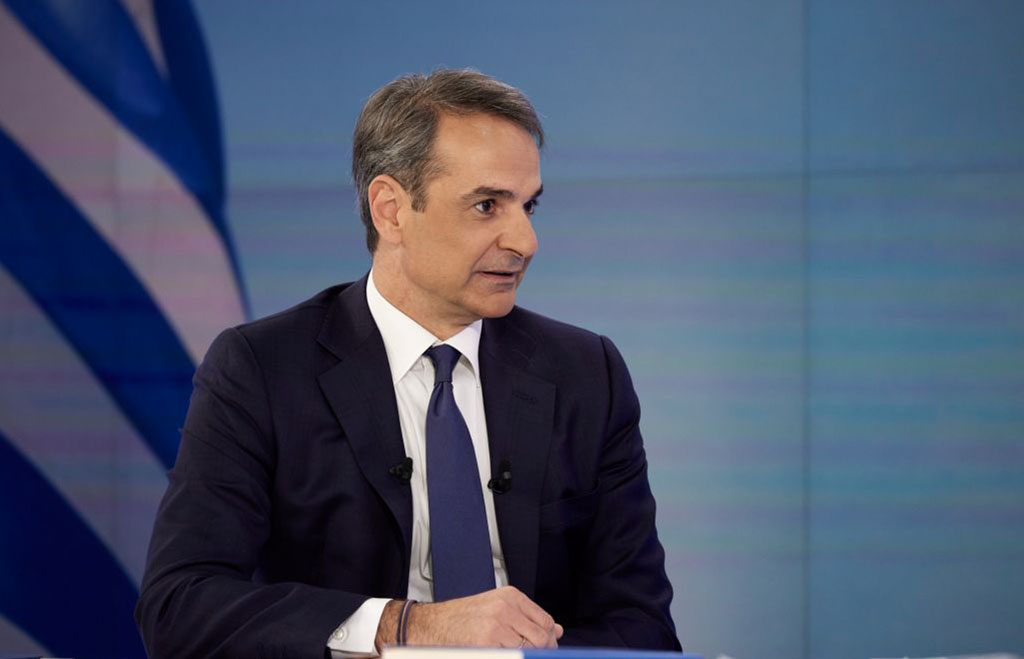 ΜΗΤΣΟΤΑΚΗΣ