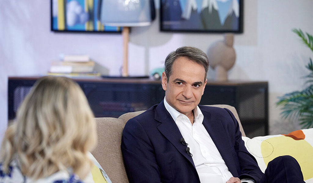 ΜΗΤΣΟΤΑΚΗΣ