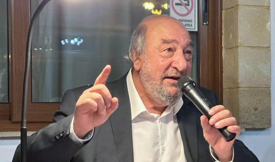 ΝΙΚΗΤΙΑΔΗΣ
