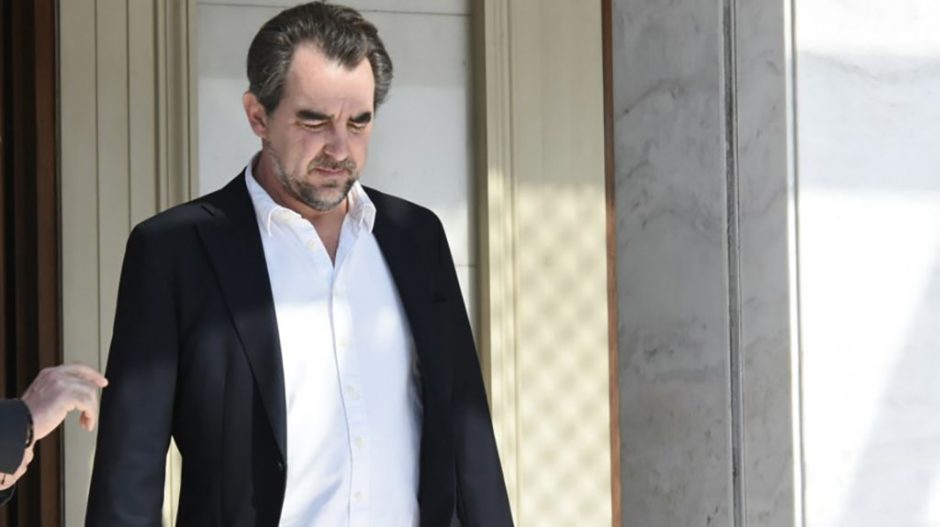 ΝΙΚΟΛΑΟΣ
