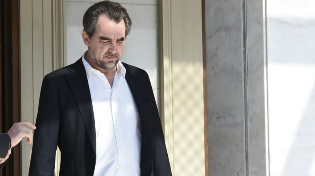ΝΙΚΟΛΑΟΣ
