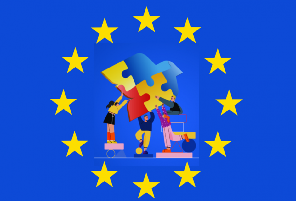 Ημέρα της Ευρώπης 2023