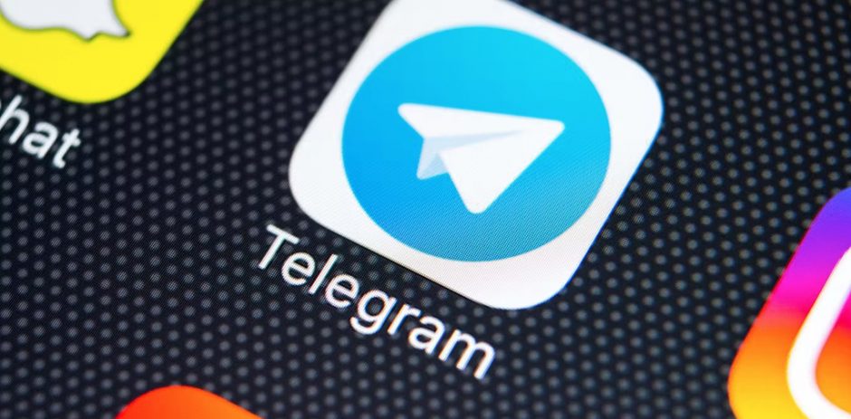 telegram