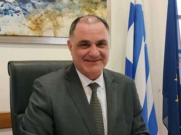 ΚΑΡΙΚΗΣ ΣΤΡΑΤΟΣ