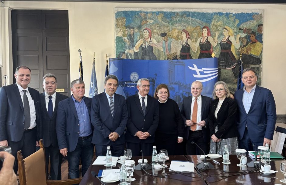 Προγραμματική Σύμβαση