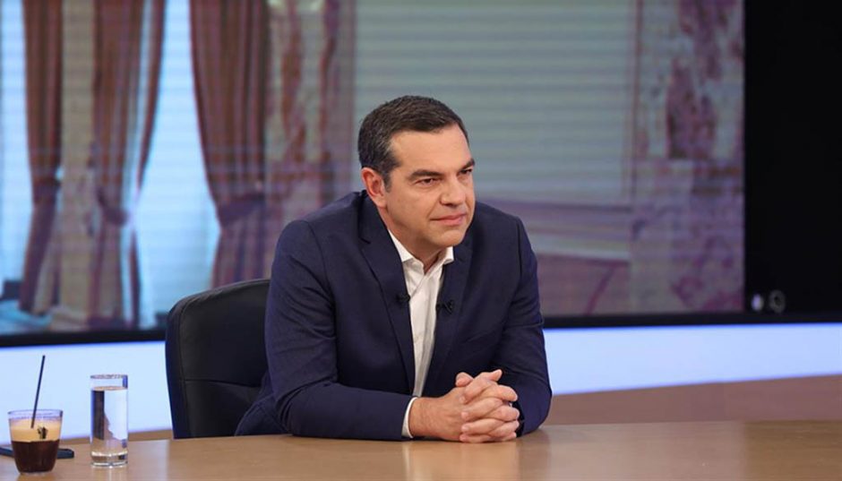 ΤΣΙΠΡΑΣ