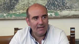 Γιώργος Χότζογλου