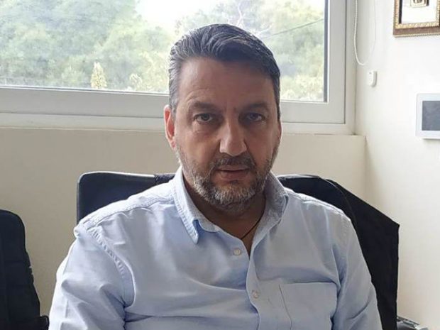 ΠΑΝΑΓΙΩΤΗΣ ΕΓΓΛΕΖΟΣ