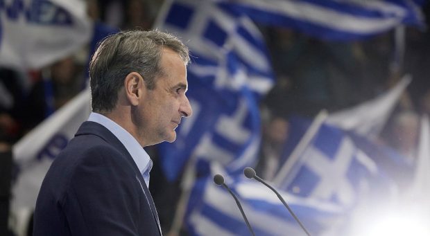 ΜΗΤΣΟΤΑΚΗΣ ΚΥΡΙΑΚΟΣ