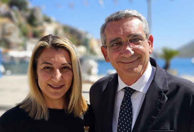 Δικαία Μαραβέλια