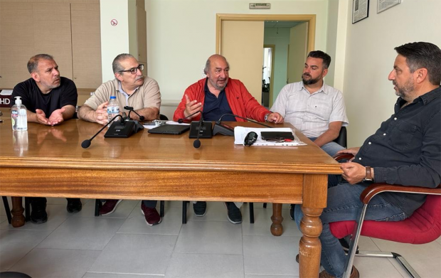 Νικητιάδης ΕΚΡ