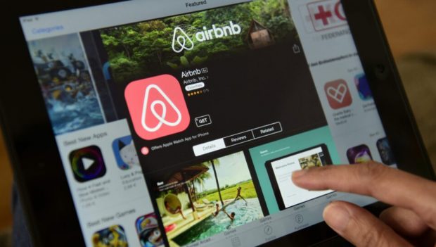 Airbnb