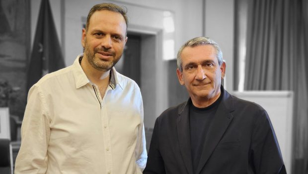 Χρήστος Μιχαλάκης