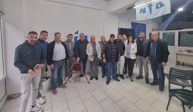 Κατερίνα Εμμανουήλ ΛΕΡΟΣ