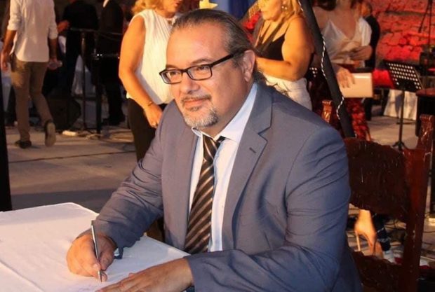Δημήτρη Ιωσήφ