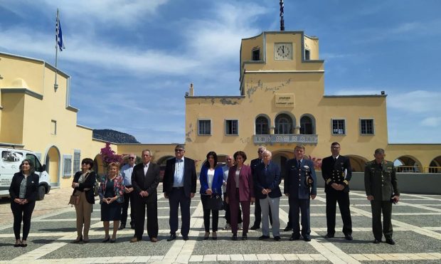Κατερίνα Εμμανουήλ