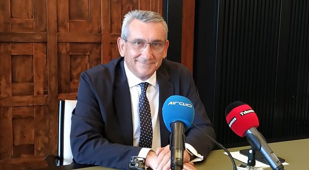 ΧΑΤΖΗΜΑΡΚΟΣ ΓΙΩΡΓΟΣ