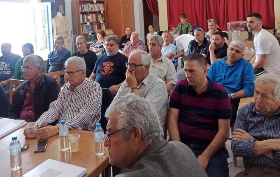 Άγιος Γεώργιος