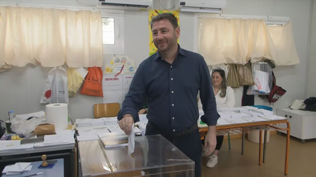 ΑΝΔΡΟΥΛΑΚΗΣ