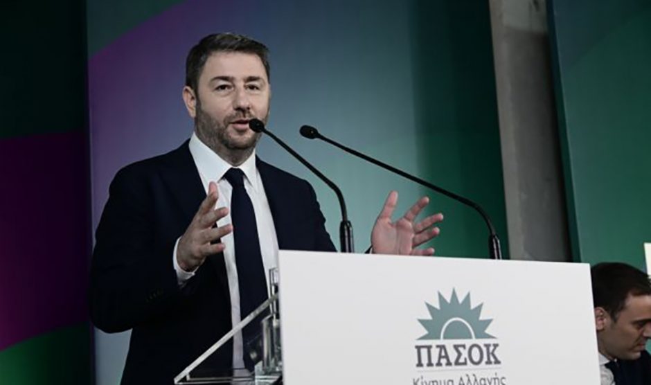 ΑΝΔΡΟΥΛΑΚΗΣ
