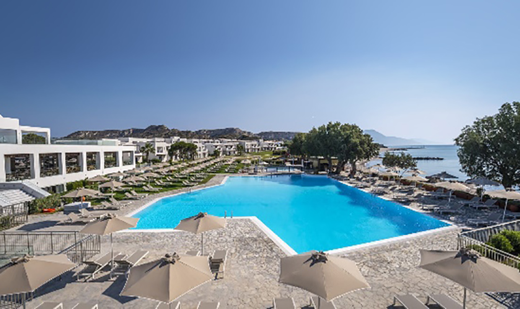 atlantica beach ΚΩΣ