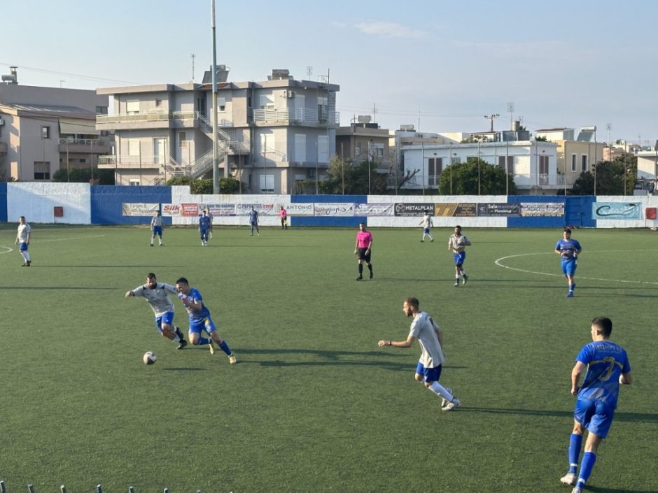 Β κατηγορία