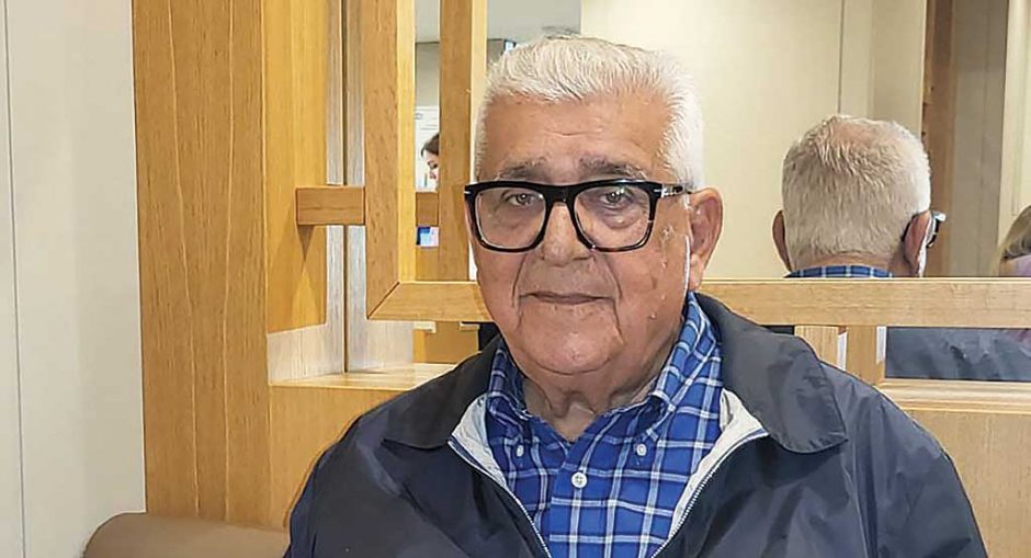 ΒΑΣΙΛΗΣ ΜΗΝΑΙΔΗΣ