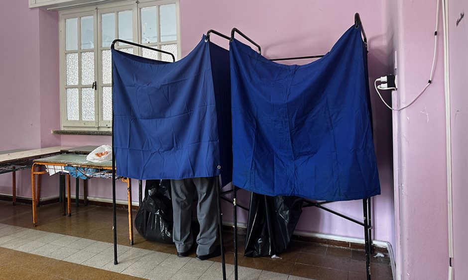 ΕΚΛΟΓΕΣ 2023 ΡΟΔΟΣ