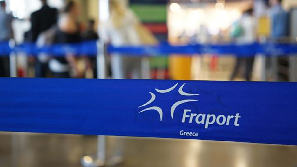 Fraport