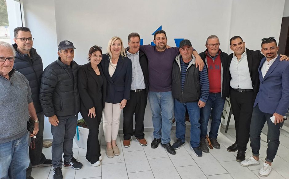 ΦΤΑΚΛΑΚΗ ΛΕΡΟΣ