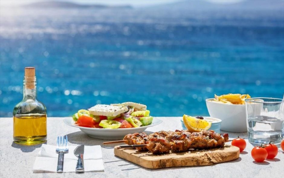 ΓΑΣΤΡΟΝΟΜΙΑ ΤΟΥΡΙΣΜΟΣ