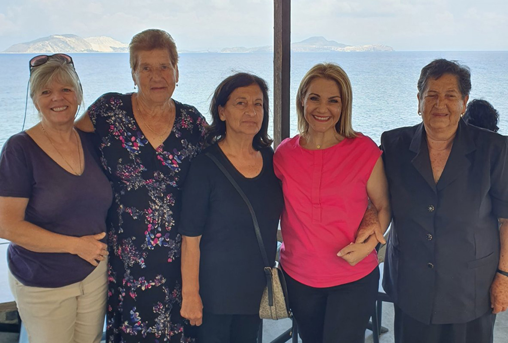ΙΑΤΡΙΔΗ