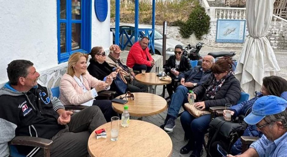 ΙΑΤΡΙΔΗ Κάσος