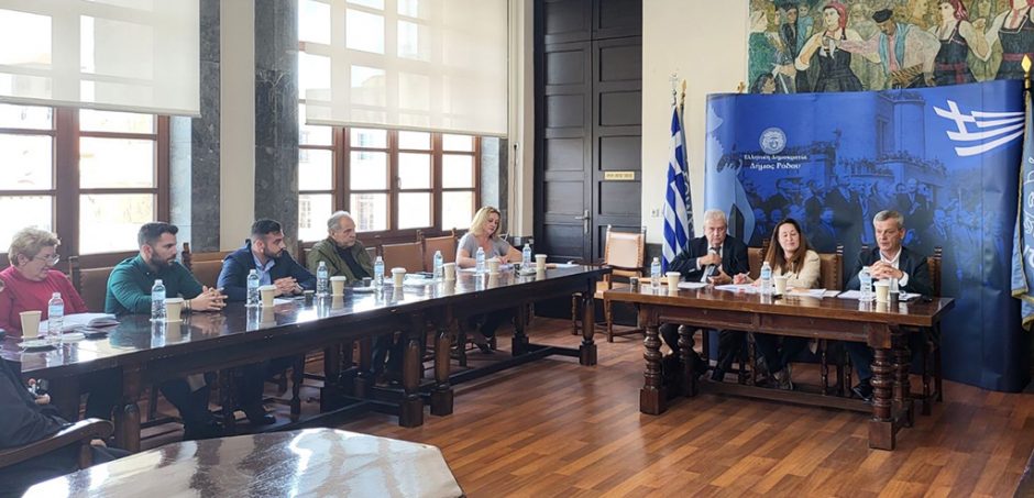 ΔΙΑΚΟΜΜΑΤΙΚΗ ΕΘΝΙΚΕΣ ΕΚΛΟΓΕΣ 2023