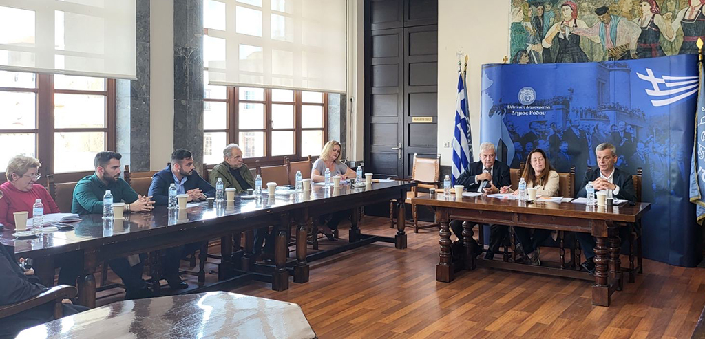 ΔΙΑΚΟΜΜΑΤΙΚΗ ΕΘΝΙΚΕΣ ΕΚΛΟΓΕΣ 2023