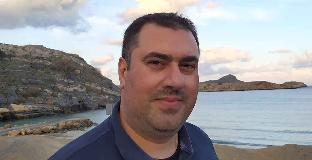 ΑΝΤΩΝΗΣ ΑΠΟΣΤΟΛΙΔΗΣ